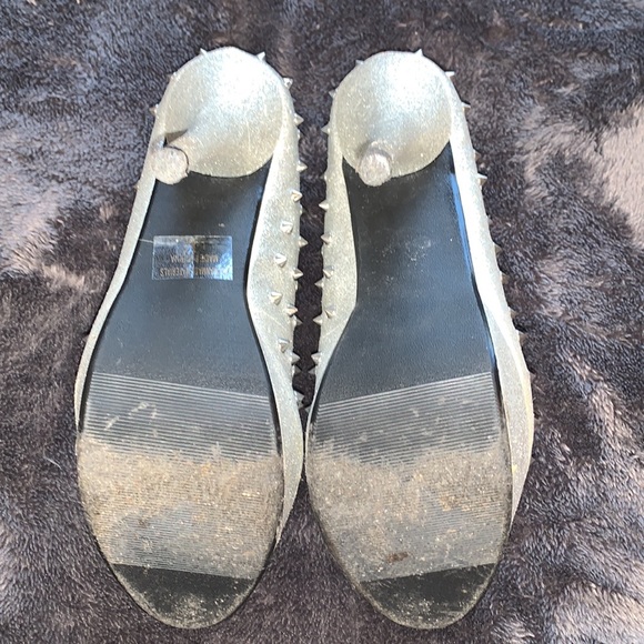 Spike Heels (platform) - Picture 4 of 7